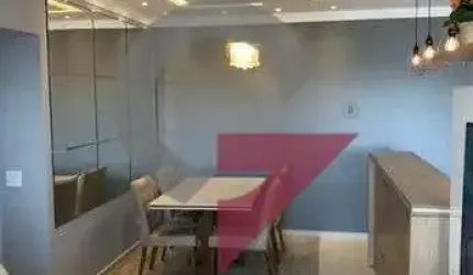 Apartamento com 2 quartos à venda em Piracangaguá, Taubaté  por R$ 398.936