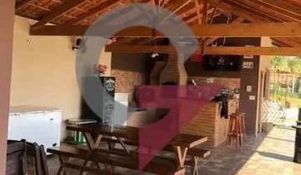 Chácara / sítio com 1 quarto à venda no Sete Voltas, Taubaté  por R$ 585.106