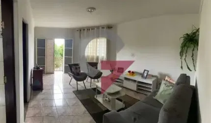 Casa com 3 quartos à venda no Parque Senhor do Bonfim, Taubaté  por R$ 904.255