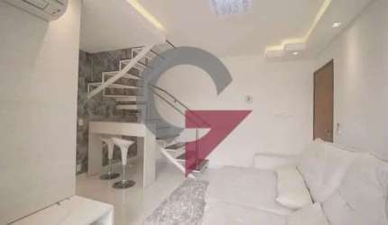 Apartamento com 3 quartos à venda no Esplanada Independência, Taubaté  por R$ 860.000
