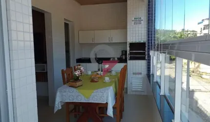 Apartamento com 2 quartos à venda em Toninhas, Ubatuba  por R$ 705.000