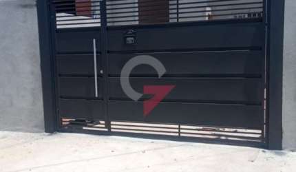 Casa com 3 quartos à venda no Jardim Oasis, Taubaté  por R$ 395.000