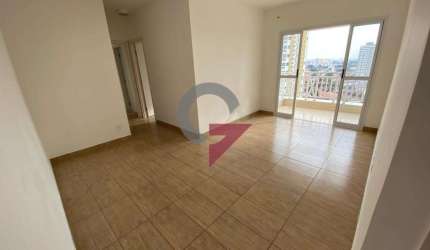 Apartamento com 2 quartos à venda no Centro, Taubaté  por R$ 320.000