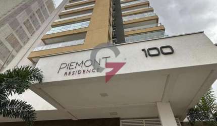 Apartamento com 3 quartos à venda no Bosque Flamboyant, Taubaté  por R$ 890.000