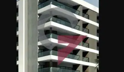 Apartamento com 2 quartos à venda na Praia Grande, Ubatuba  por R$ 530.000