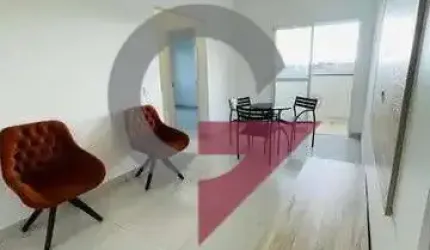 Apartamento com 2 quartos à venda no Jardim Santa Catarina, Taubaté  por R$ 230.000