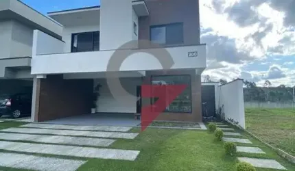 Casa em condomínio fechado com 3 quartos à venda no Granjas Rurais Reunidas São Judas Tadeu, Taubaté  por R$ 925.000