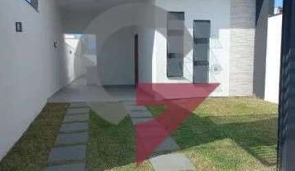 Casa com 2 quartos à venda no Quintas de Santa Cruz, Taubaté  por R$ 381.000