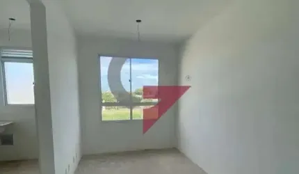 Apartamento com 2 quartos à venda no Jardim Jaraguá, Taubaté  por R$ 164.000