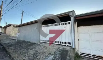 Casa com 3 quartos à venda no Jardim América, Taubaté  por R$ 420.000