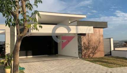 Casa em condomínio fechado com 3 quartos à venda no Monte Belo, Taubaté  por R$ 980.000