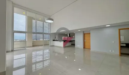 Apartamento com 4 quartos à venda no Barranco, Taubaté  por R$ 3.500.000