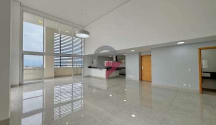 Apartamento com 4 quartos para alugar no Barranco, Taubaté  por R$ 9.500