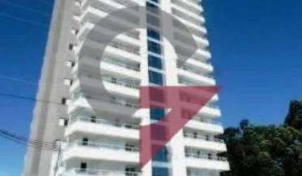Apartamento com 2 quartos à venda no Barranco, Taubaté  por R$ 691.000
