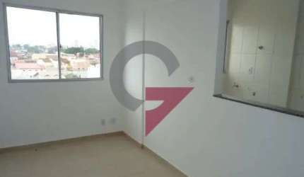 Apartamento com 2 quartos à venda no Barranco, Taubaté  por R$ 244.000