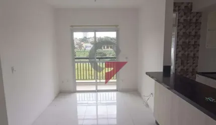 Apartamento com 2 quartos à venda na Vila Jaboticabeira, Taubaté  por R$ 425.000