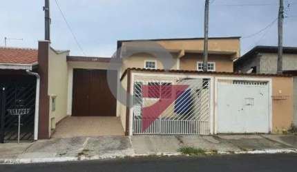 Casa com 2 quartos à venda no Jardim Gurilândia, Taubaté  por R$ 425.000