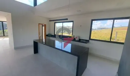 Casa em condomínio fechado com 3 quartos à venda em Terras Santa Mariana, Caçapava  por R$ 1.400.000