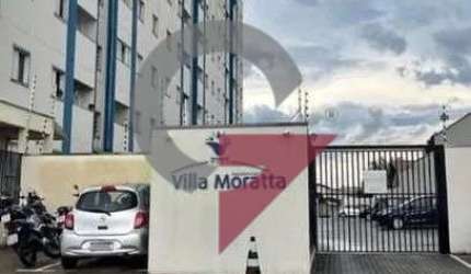 Apartamento com 2 quartos à venda no Jardim da Luz, Taubaté  por R$ 230.000