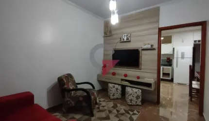 Casa com 2 quartos à venda no Loteamento Vila Olímpia, Taubaté  por R$ 404.000