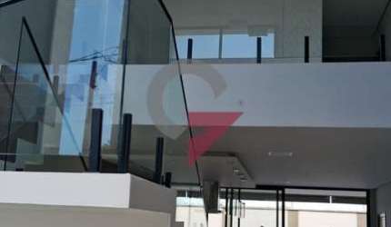 Casa em condomínio fechado com 4 quartos à venda no Quiririm, Taubaté  por R$ 2.500.000