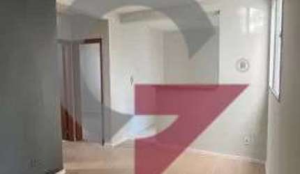 Apartamento com 2 quartos à venda no Jardim Gurilândia, Taubaté  por R$ 191.000