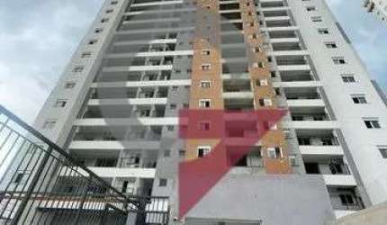 Apartamento com 2 quartos à venda no Esplanada Independência, Taubaté  por R$ 638.000