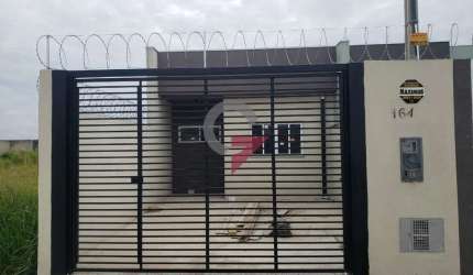 Casa com 2 quartos à venda no Residencial Antares, Taubaté  por R$ 297.000