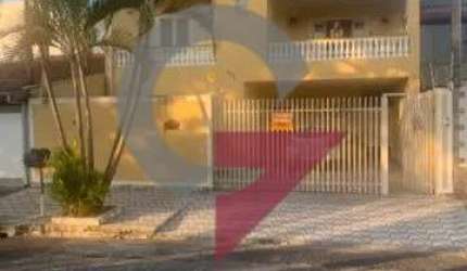 Casa com 3 quartos à venda no Parque São Luís, Taubaté  por R$ 585.000