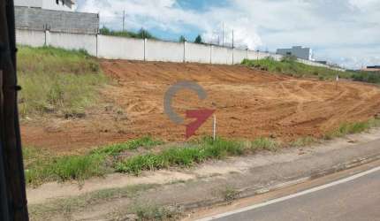 Terreno à venda no Vale dos Cristais, Taubaté  por R$ 270.000