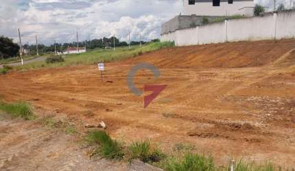 Terreno à venda no Vale dos Cristais, Taubaté  por R$ 240.000