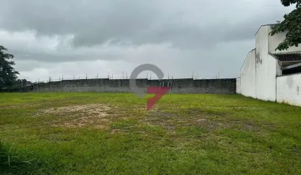 Terreno em condomínio fechado à venda em Castelos, Tremembé  por R$ 617.000