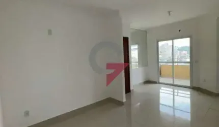 Apartamento com 2 quartos à venda na Vila Iapi, Taubaté  por R$ 275.000