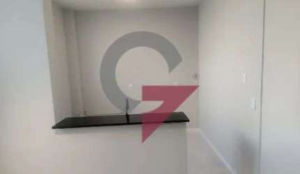 Apartamento com 2 quartos à venda no Jardim Gurilândia, Taubaté  por R$ 200.000