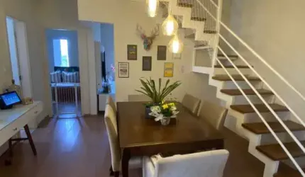 Apartamento com 3 quartos à venda na Vila São José, Taubaté  por R$ 510.000