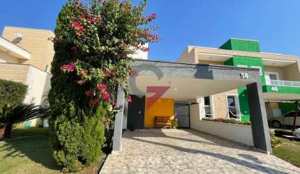 Casa em condomínio fechado com 3 quartos à venda em Castelos, Tremembé  por R$ 1.050.000