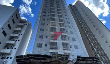 Apartamento com 2 quartos à venda no Jardim das Nações, Taubaté  por R$ 510.000
