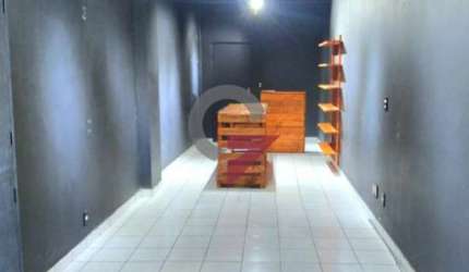 Ponto comercial à venda no Centro, Taubaté  por R$ 750.000