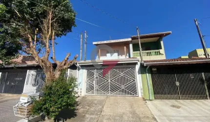 Casa com 4 quartos à venda no Residencial Portal da Mantiqueira, Taubaté  por R$ 375.000
