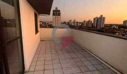 Apartamento com 4 quartos à venda em Independência, Taubaté  por R$ 532.000