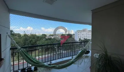 Apartamento com 4 quartos à venda na Vila Costa, Taubaté  por R$ 700.000