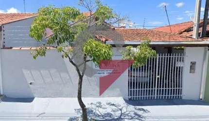 Casa com 2 quartos à venda no Esplanada Santa Helena, Taubaté  por R$ 280.000