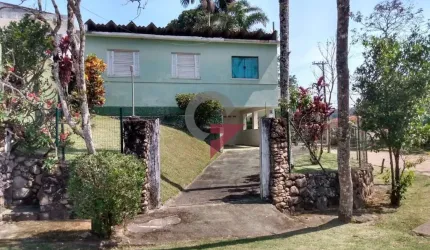 Casa com 2 quartos à venda no Balneário Gardem Mar, Caraguatatuba  por R$ 498.000