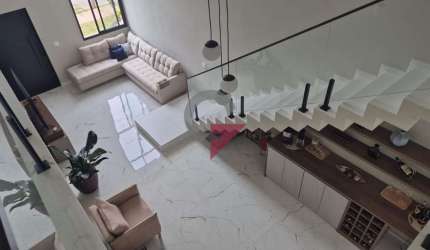 Casa em condomínio fechado com 4 quartos à venda no Fazenda Casa Grande, Taubaté  por R$ 2.020.000