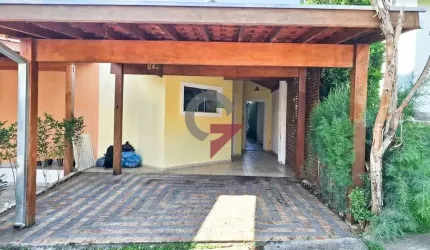 Casa em condomínio fechado com 2 quartos à venda no São Gonçalo, Taubaté  por R$ 360.000
