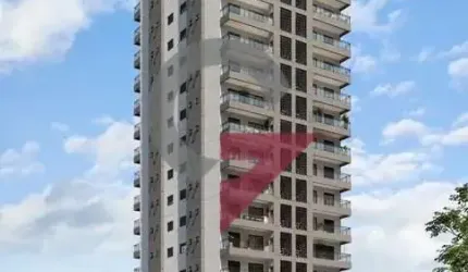 Apartamento com 2 quartos à venda no Jardim das Nações, Taubaté  por R$ 390.000