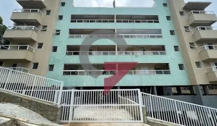 Apartamento com 2 quartos à venda em Toninhas, Ubatuba  por R$ 700.000