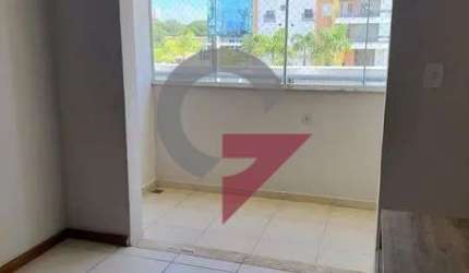 Apartamento com 2 quartos à venda no Bosque Flamboyant, Taubaté  por R$ 310.000