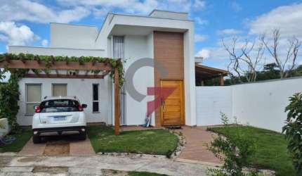 Casa em condomínio fechado com 2 quartos à venda no Quiririm, Taubaté  por R$ 585.000