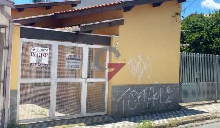 Casa com 2 quartos à venda na Vila Paulista, Taubaté  por R$ 320.000